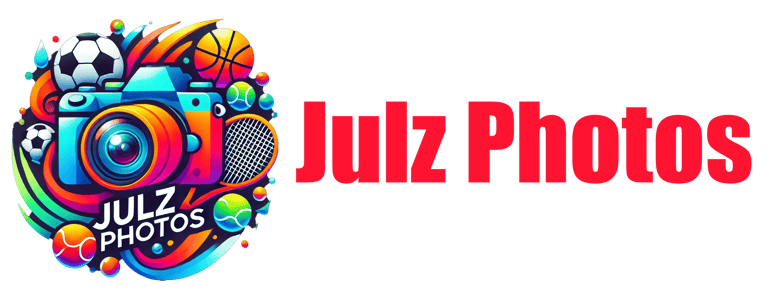 Julz Shoots logo